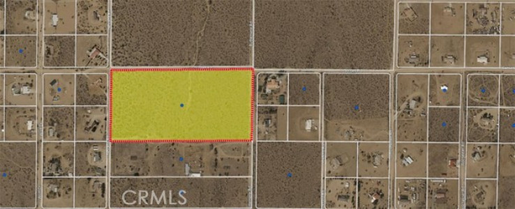 Land in Phelan