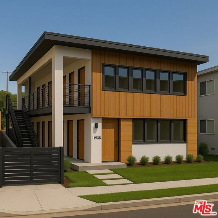 Residential Income in Brentwood