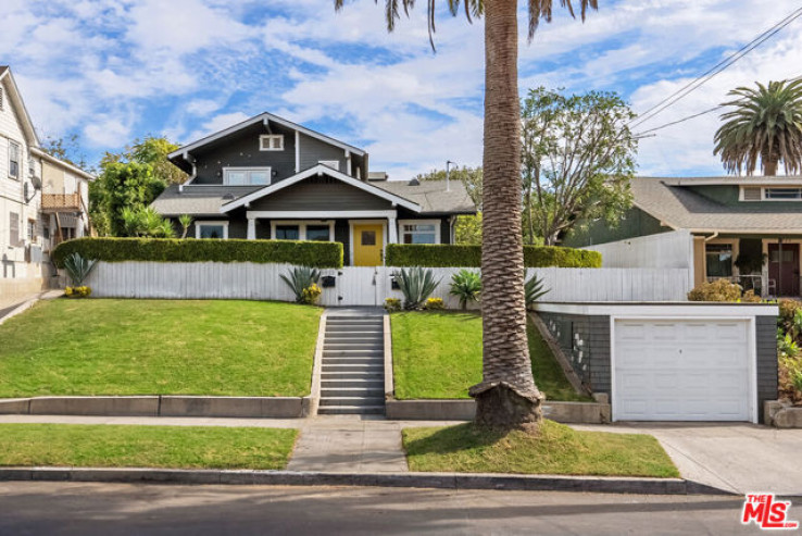  Income Home for Sale in Los Angeles, California