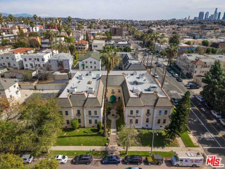  Income Home for Sale in Los Angeles, California