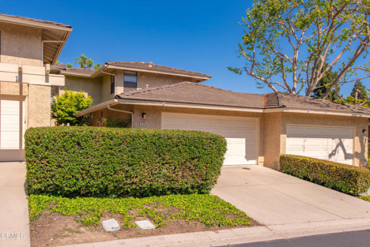 Residential Home in Ventura