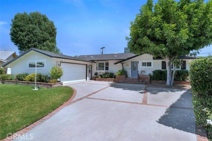 3 Bed Home for Sale in Granada Hills, California
