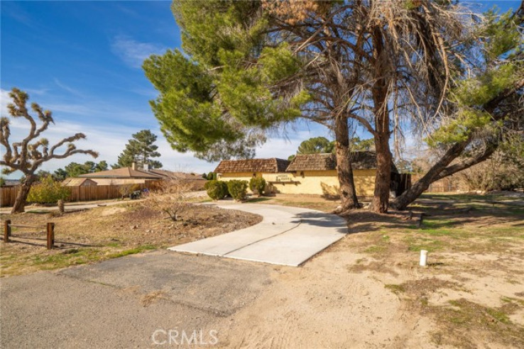 Residential Home in Apple Valley