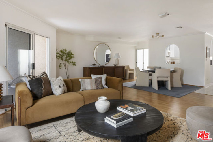 3 Bed Home for Sale in Los Angeles, California