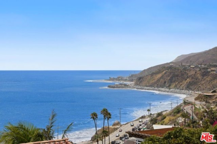 3 Bed Home for Sale in Pacific Palisades, California
