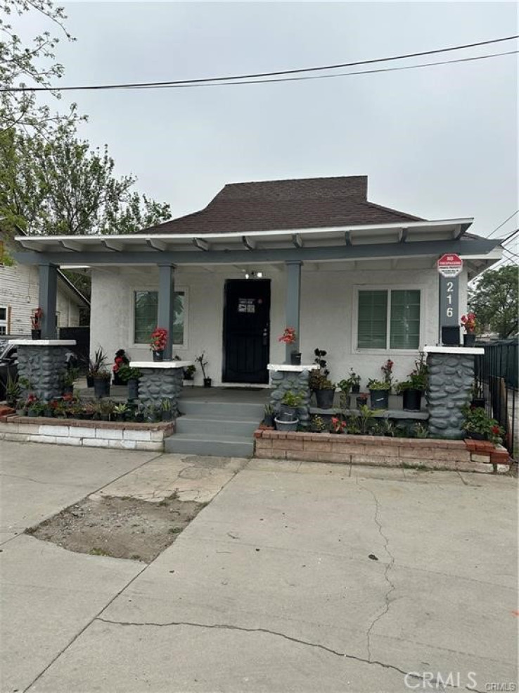 Residential Home in San Bernardino