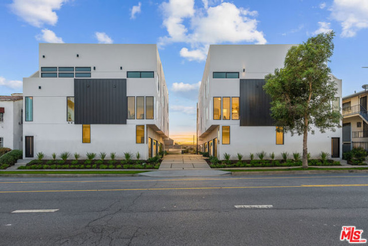 Residential Home in Silver Lake - Echo Park