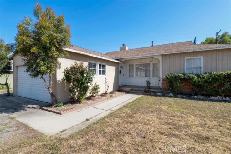 3 Bed Home for Sale in Granada Hills, California