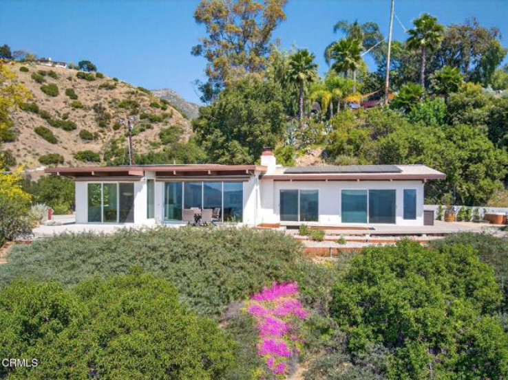 2 Bed Home for Sale in Ojai, California