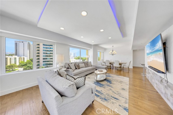 Residential Home in Westwood - Century City