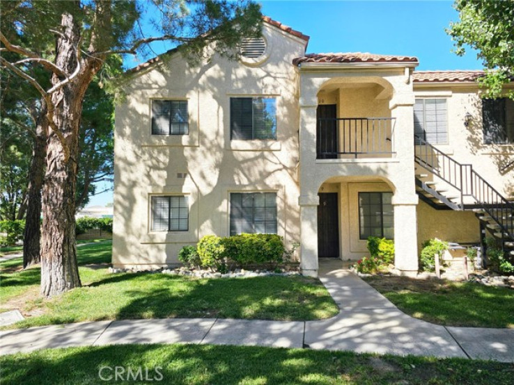 2 Bed Home for Sale in Palmdale, California