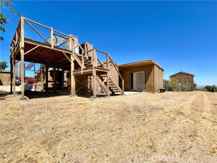 Residential Home in Llano