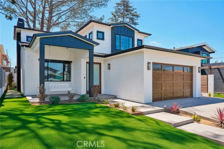 4 Bed Home for Sale in Torrance, California