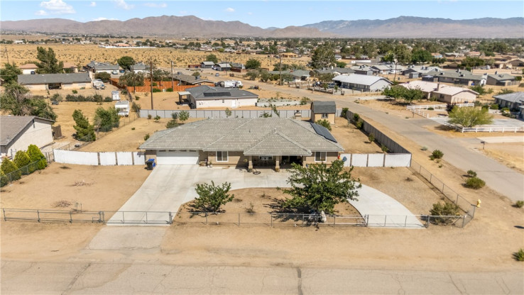 Residential Home in Apple Valley