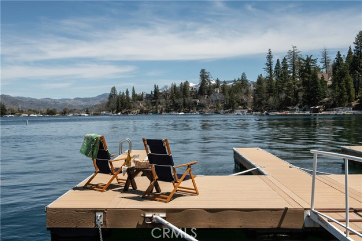  Home for Sale in Lake Arrowhead, California