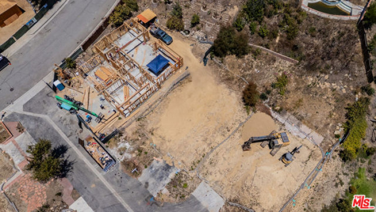  Land for Sale in Pacific Palisades, California