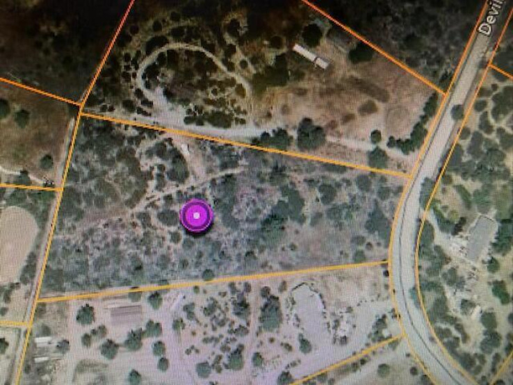  Land for Sale in Mountain Center, California