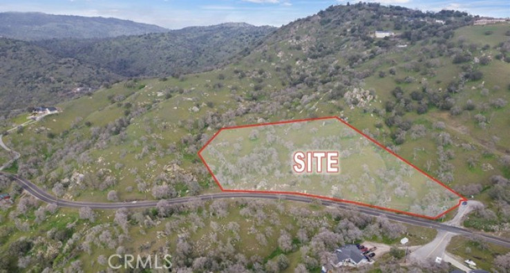  Land for Sale in Tehachapi, California