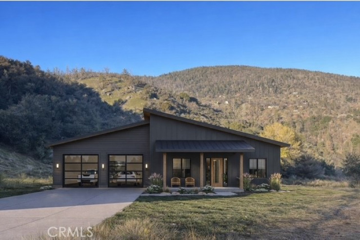  Land for Sale in Tehachapi, California