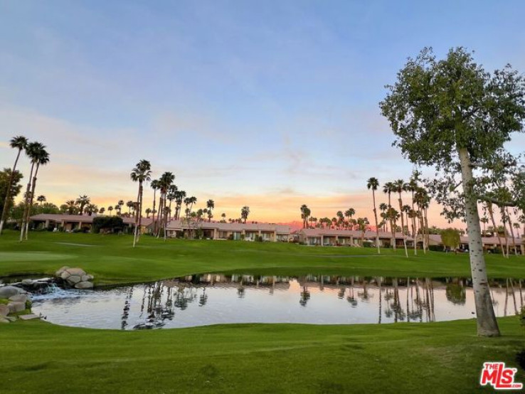3 Bed Home for Sale in Palm Desert, California