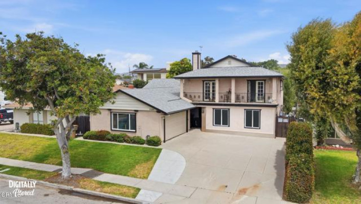 5 Bed Home for Sale in Ventura, California
