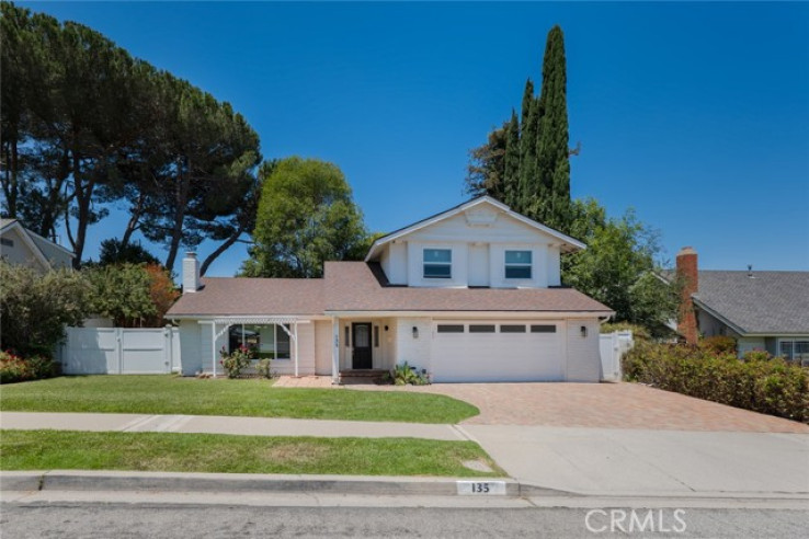 4 Bed Home for Sale in Newbury Park, California