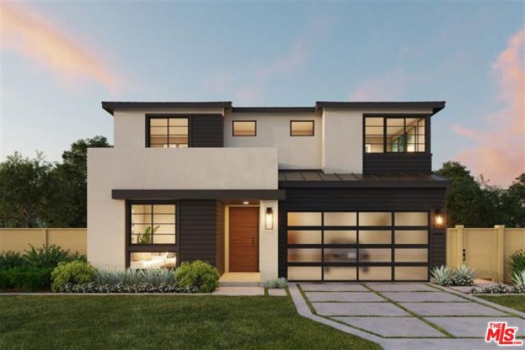 4 Bed Home for Sale in Los Angeles, California
