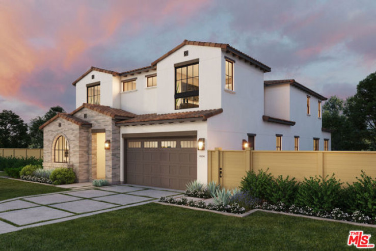 5 Bed Home for Sale in Los Angeles, California
