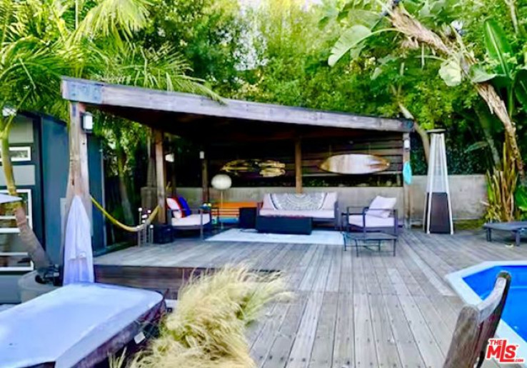 3 Bed Home for Sale in Topanga, California