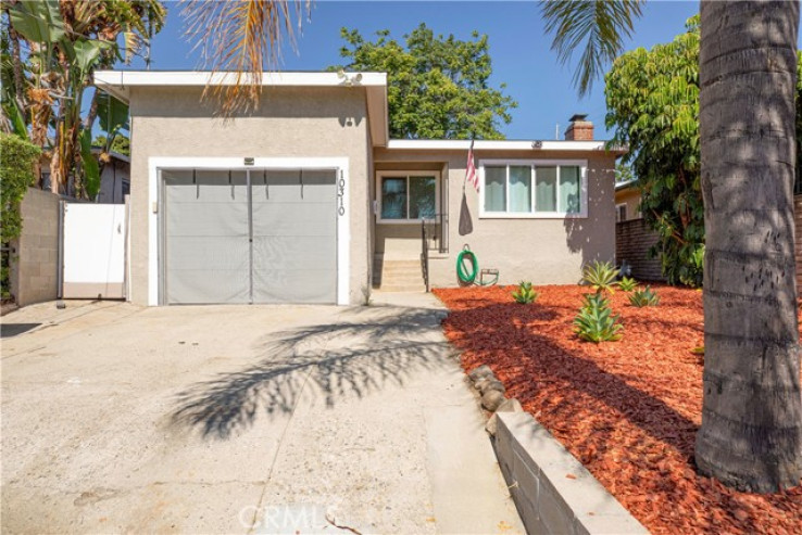 4 Bed Home for Sale in Tujunga, California