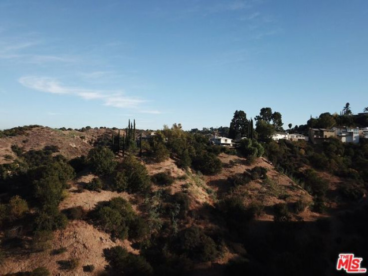  Land for Sale in Sherman Oaks, California