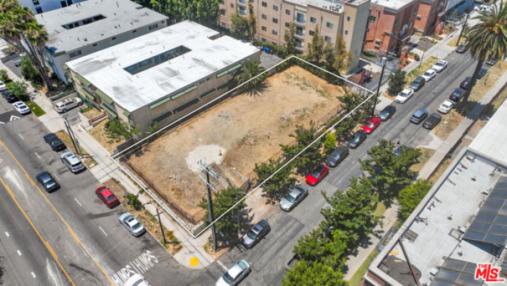  Land for Sale in Los Angeles, California