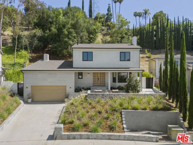 Residential Home in Studio City