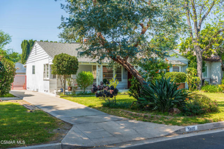 2 Bed Home for Sale in North Hollywood, California