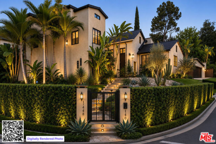 Residential Home in Sherman Oaks