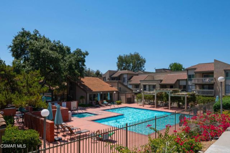 2 Bed Home for Sale in Thousand Oaks, California