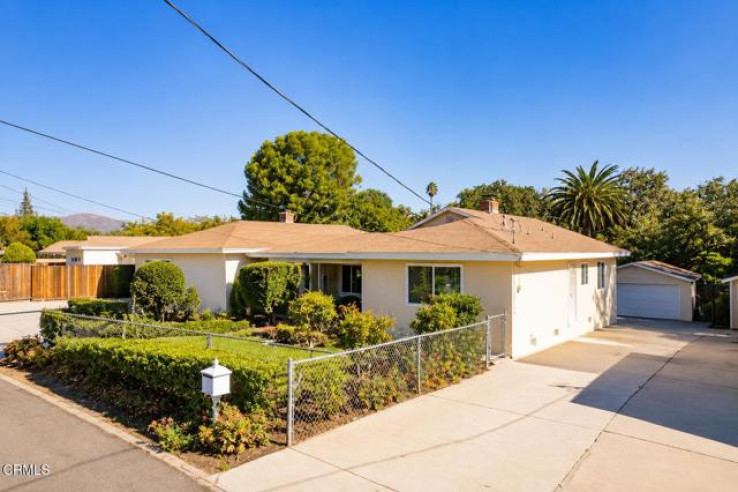 3 Bed Home for Sale in Thousand Oaks, California