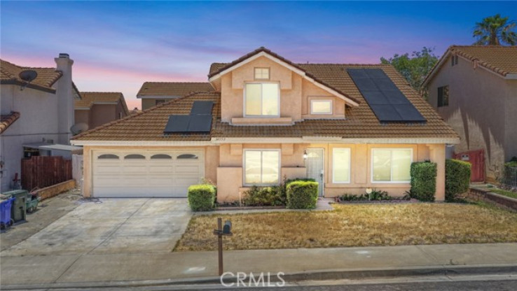 4 Bed Home for Sale in Victorville, California