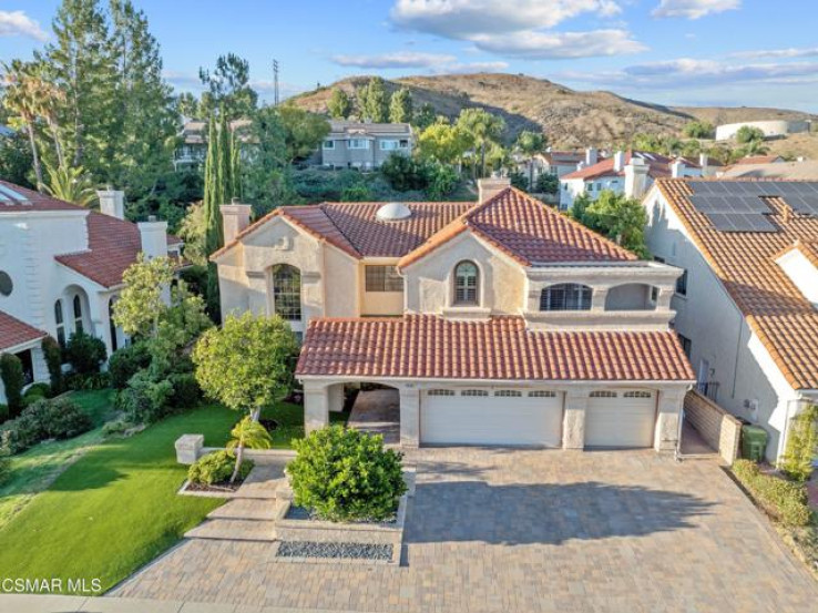 4 Bed Home for Sale in Agoura Hills, California