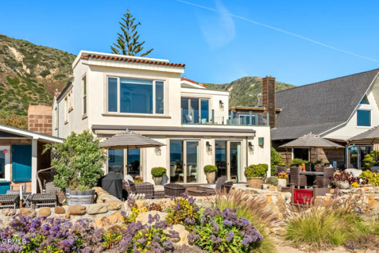 3 Bed Home for Sale in Ventura, California