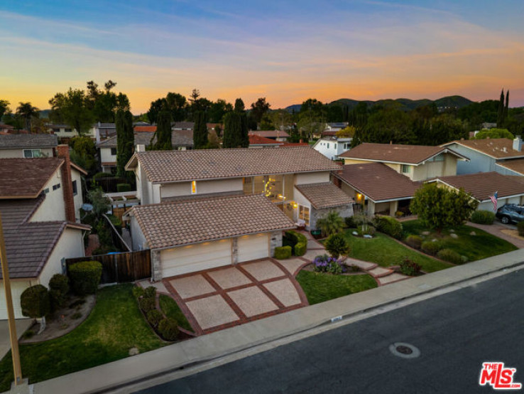 Residential Home in Westlake Village