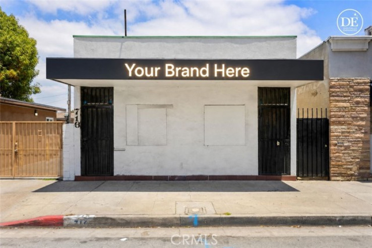 Commercial for Sale in Compton, California