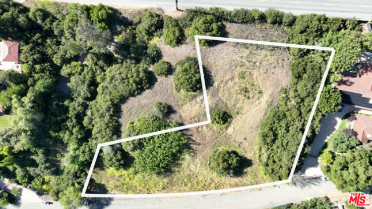  Land for Sale in Malibu, California