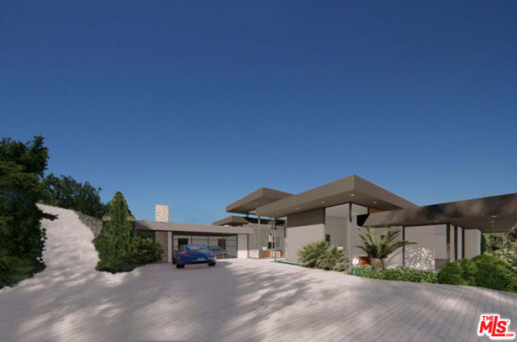  Land for Sale in Studio City, California