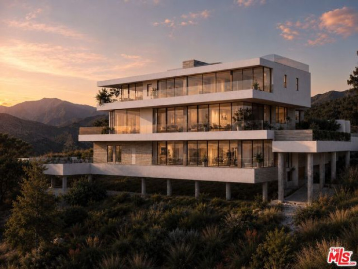 Land for Sale in Los Angeles, California