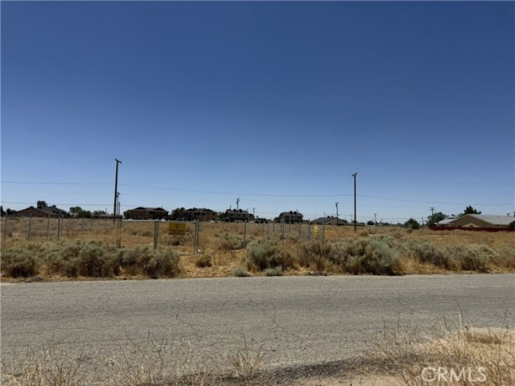  Land for Sale in California City, California