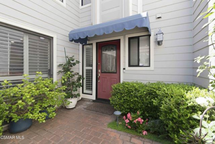 2 Bed Home for Sale in Westlake Village, California