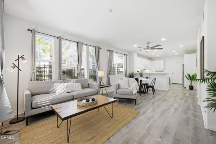 2 Bed Home for Sale in Ventura, California