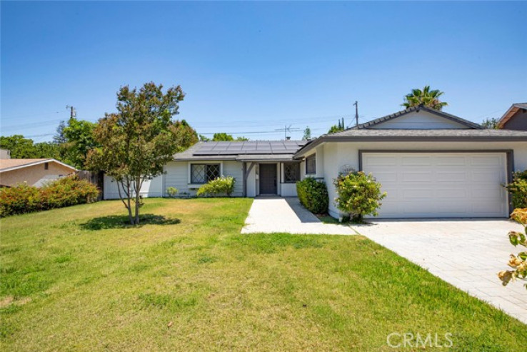 4 Bed Home for Sale in Granada Hills, California