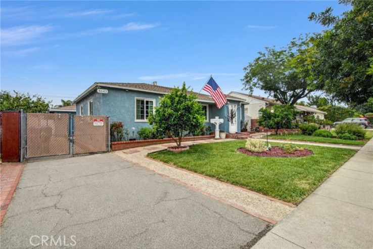 4 Bed Home for Sale in Panorama City, California